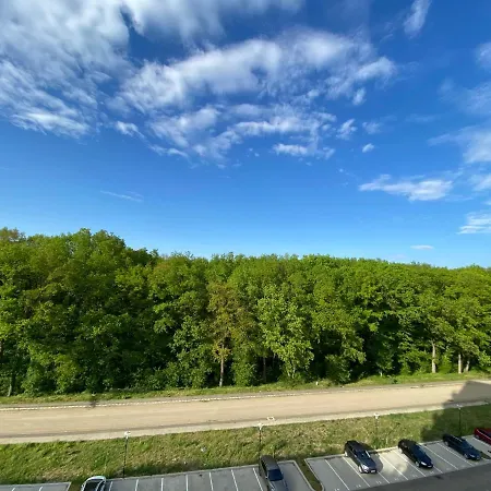 Apartment Dominic By The Forest *